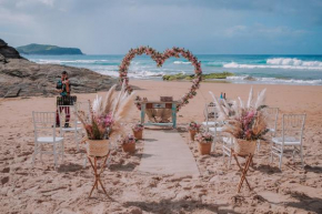 Casamento na Praia Bodas